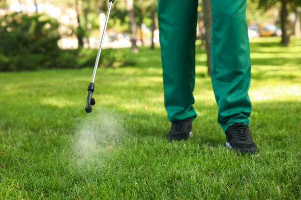 Wildlife Control Services in Fairport Harbor, OH