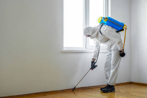 Best Commercial Pest Control Services  in Fairport Harbor, OH